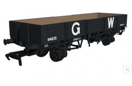 964003 GWR Open wagon Dia.O19 OO Scale